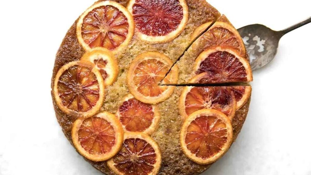 Over Ripe Oranges Recipe Recipes with Oranges to Brighten Up Your Winter - The Hungry Gourmet