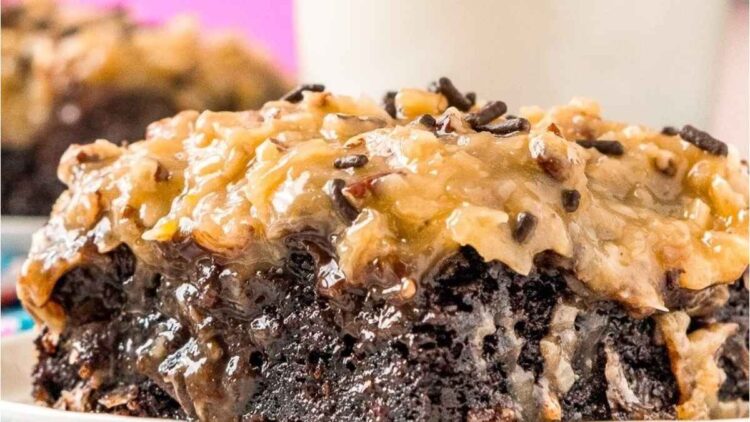 12 Easy Box Cake Mix Recipes That Taste Like From-Scratch Cakes - The ...
