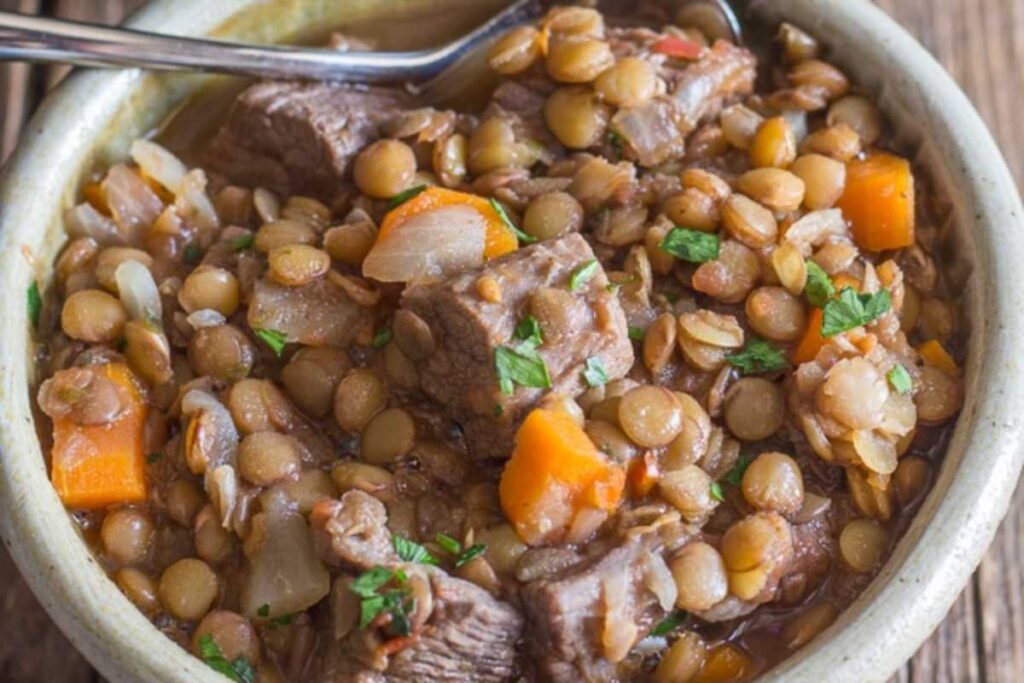 14 Ground Beef Soups That Will Make You Fall in Love with Soup Again