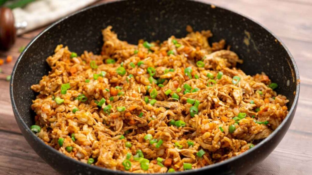 Hunger Fried Rice 20 Fried Dinners to Make Any Meal Feel Like a Treat - The Hungry Gourmet