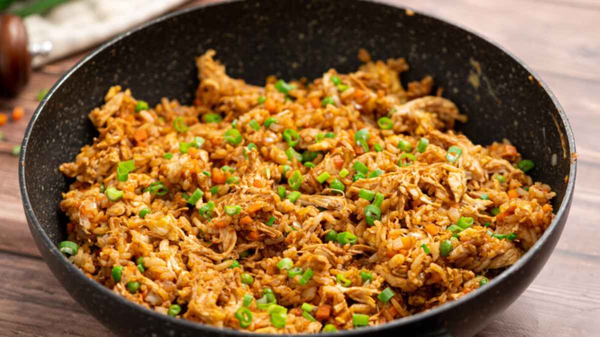 20 Fried Dinners to Make Any Meal Feel Like a Treat - The Hungry Gourmet