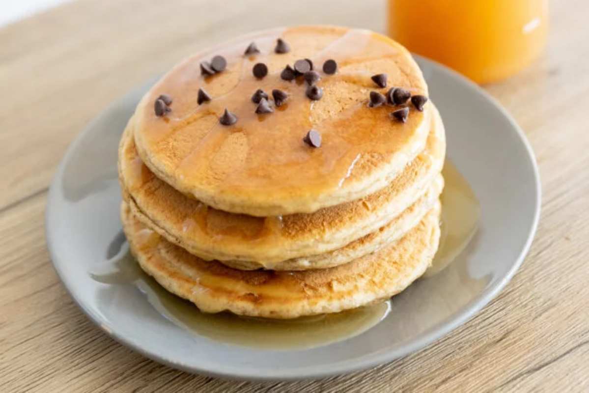 Whip Up This Copycat Magleby'S Buttermilk Syrup Recipe At Home.