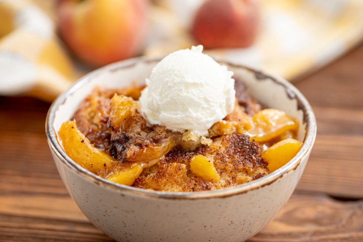 These 20 Late Summer Desserts Are the Perfect Sweet Farewell to the