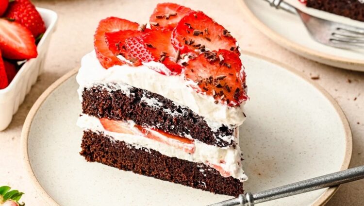 Bake Like Never Before with These 12 Elevated Cake Inspirations - The ...
