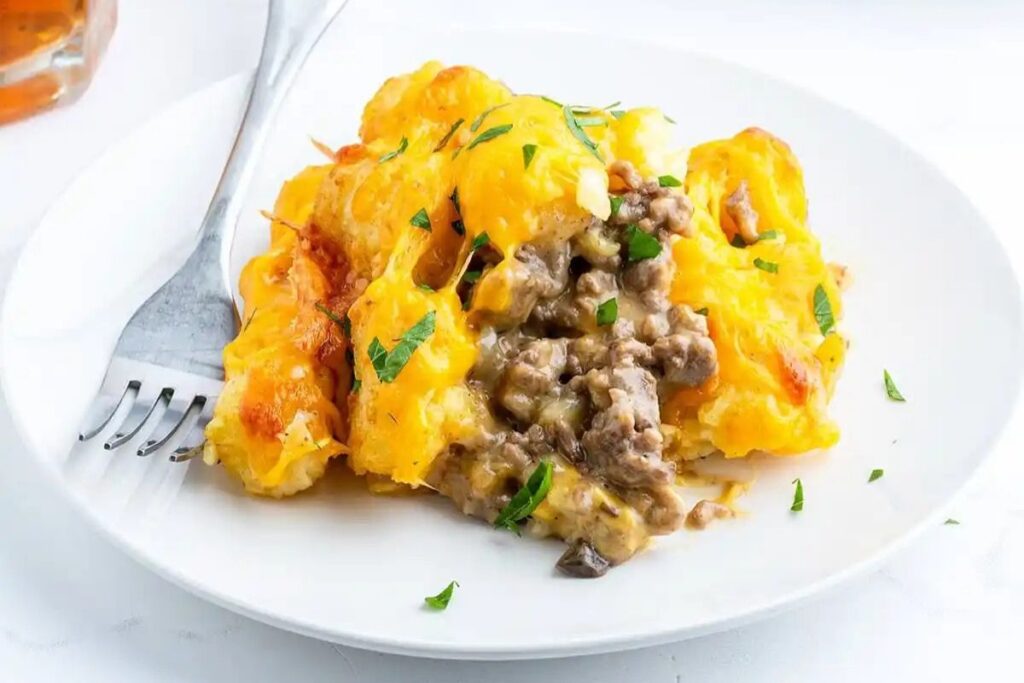 Wholesome Comfort Food Dinners for Family Gatherings The Hungry Gourmet