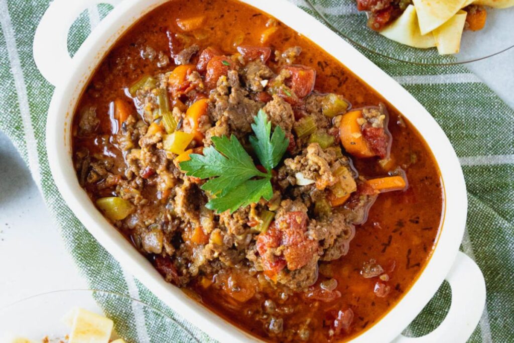 Wholesome Comfort Food Dinners for Family Gatherings The Hungry Gourmet