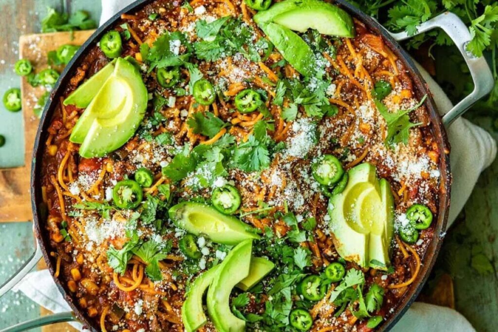 Wholesome Comfort Food Dinners for Family Gatherings The Hungry Gourmet