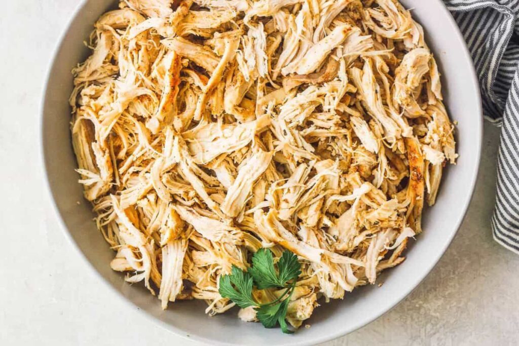 Crock Pot Chicken Breast Recipe. 