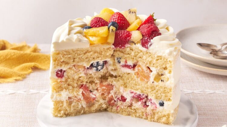 15 Insta-Ready Cakes That Are Sure to Break the Internet - The Hungry ...