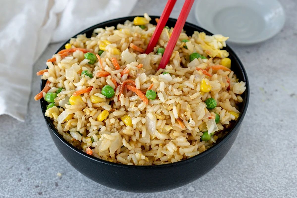 Hunger Fried Rice 20 Fried Rice Recipes That Are Perfect for Quick Weeknight Dinners ...